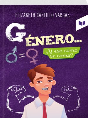 cover image of GÉNERO...